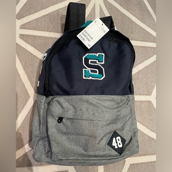 NWT backpack from H&M - Picture 1 of 5